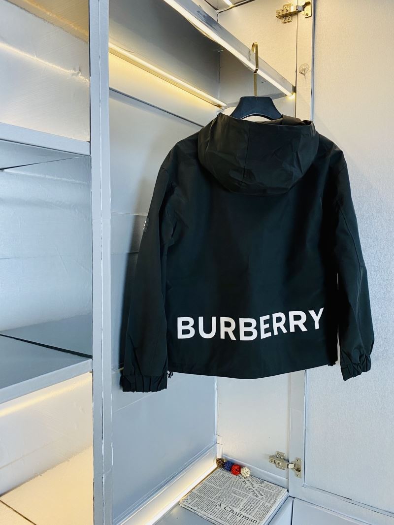 Burberry Outwear